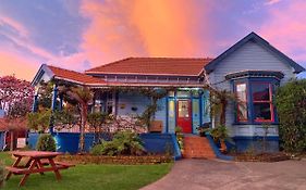 The Villa Backpackers alojamiento